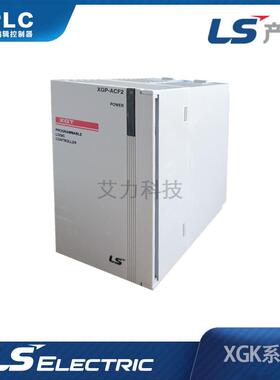 乐星LS产电PLC可编程定量控制器XGQ-RY1A自动化输出模块工控系统