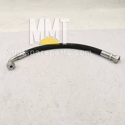 CAT卡特油管120H 140H液压软管组件228-7053高压软管总成2287053