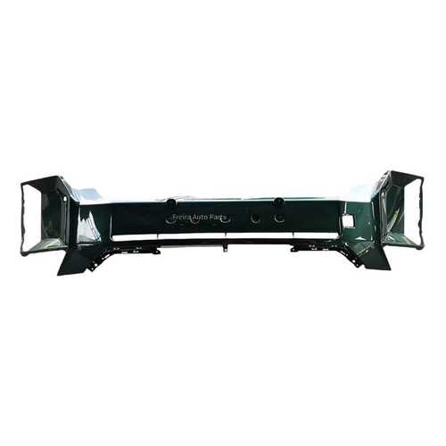 适用于 岚图 VOYAH FREE  前保险杠蒙皮 280338011 H97C2803006AA