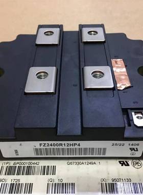FZ2400R12HP4 FZ240012KE3 FZ2400R12HE4P_B9 FZ2400R17KE3现货