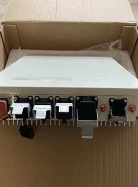 通鼎TD-DUT-02/48 2KW户外防雨交转直模块2000W室外RRU通信电源