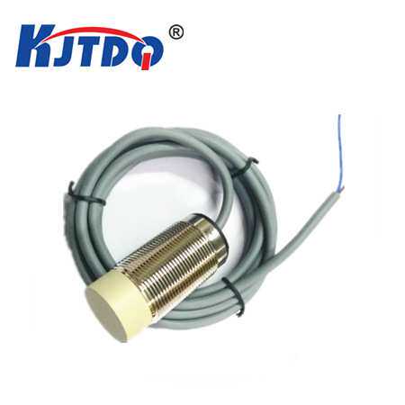 凯基特/KJTDQ YD-D-A15 电感式接近开关高品质金属传感器厂家直销