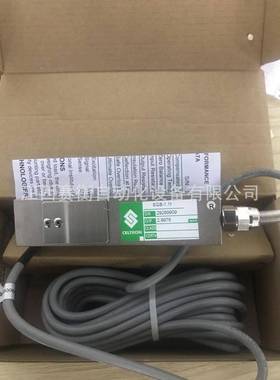 TEDEA特迪亚悬臂梁传感器3310-250kg/500kg/750kg/1t