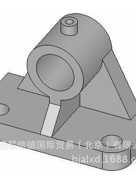 轴承座SNL507-606 SNL508-607 SNL509 SNL510-608 SNL511-609