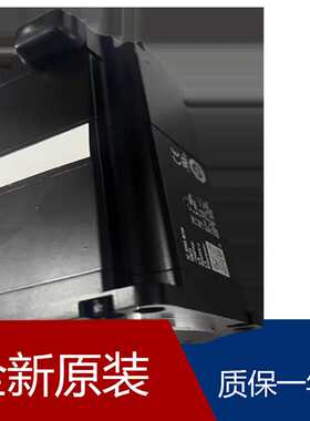 安川主轴电机SGM7J-01AFA6C SGM7J-01A7A6S SGM7J-01A7D61