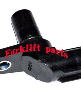 丰田电动叉车配件6FB/7FB10-30电机速度传感器33410-13500-71