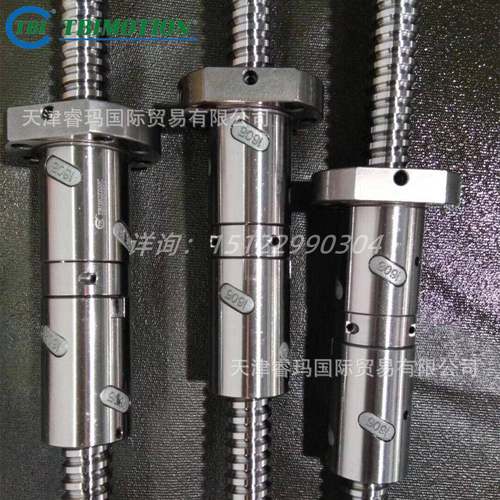 OFU/DFU1605/2005/2505/2510/3205/3210/4010/5010T8D-A 加长螺母