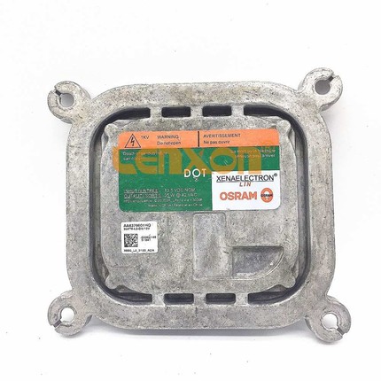 适用福特大灯HID D3S安定器高压包电脑板8A5Z13C170A DL3Z13C170A