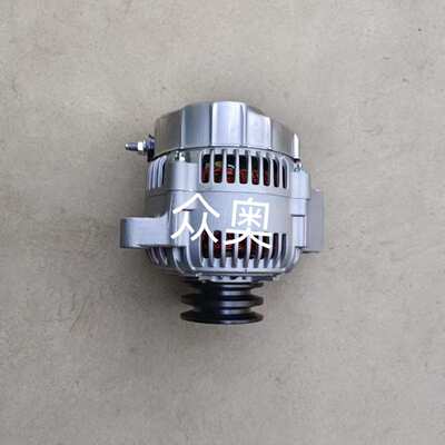 适用丰田陆巡1HZ发电机27060-17010发电机2706017020发电机