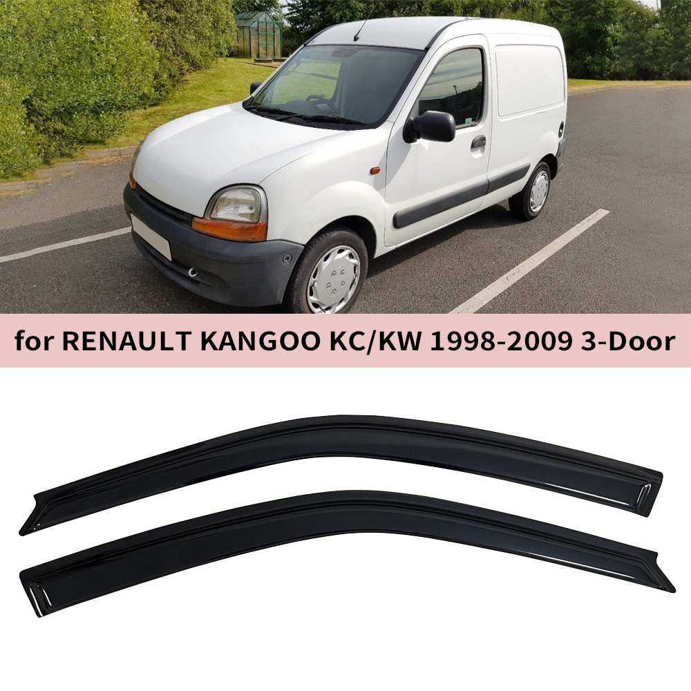 适用雷诺Renault Kangoo 3-DOOR 2009-2