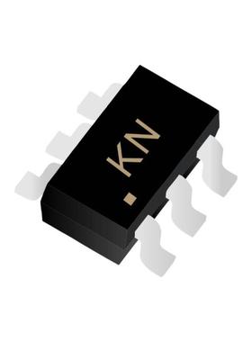 开关二极管 MMBD4448 SOT-363 封装印字