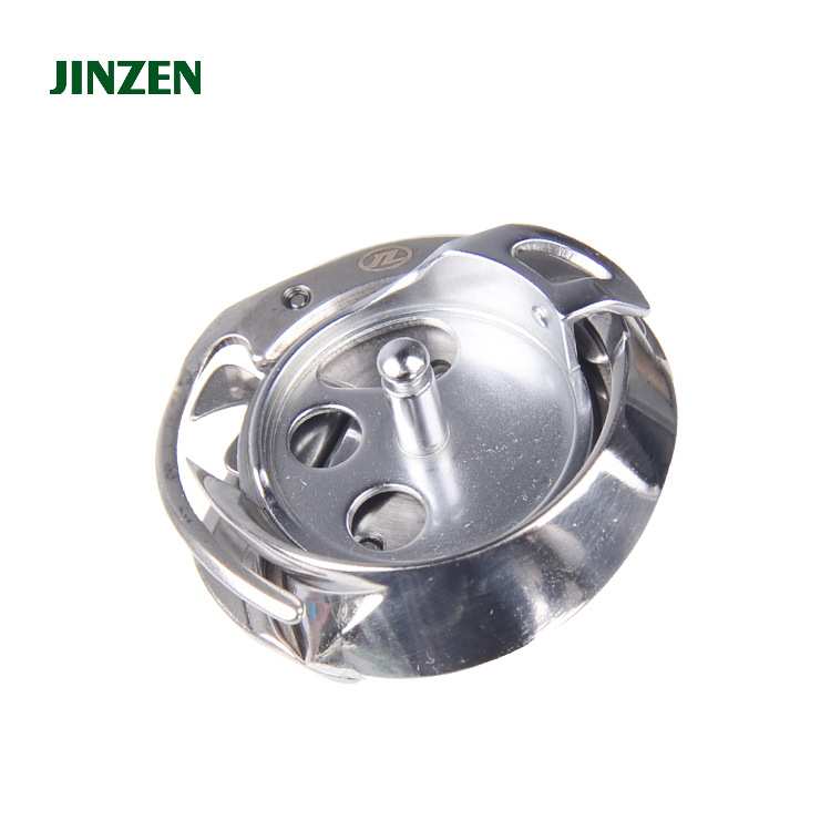 JINZEN金振旋梭DP2-NJ771/B1808-771-0A0平头锁眼机781钮门机梭床