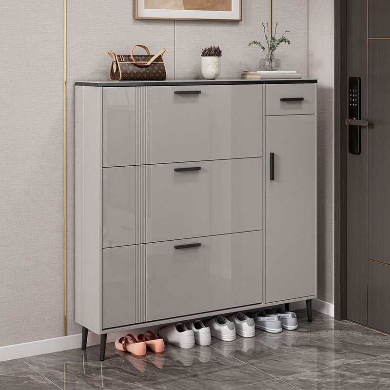鞋柜家用门口入户2025翻斗式烤漆玄关鞋柜轻奢简约现代大容量,模玩/动漫/周边/娃圈三坑/桌游,模型制作工具/辅料耗材,淘宝优惠券,粉丝福利购,淘宝优惠卷