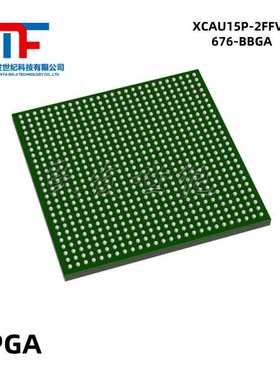 XCAU15P-2FFVB676I 封装BGA-676 嵌入式FPGA-现场可编程门阵列IC