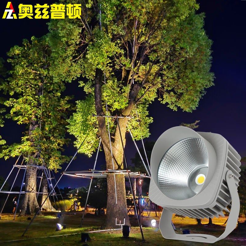 奥兹普顿投射灯led户外防水投光灯照树灯草坪射灯绿化景观灯室外,家装灯饰光源,投光灯/泛光灯,淘宝优惠券,粉丝福利购,淘宝优惠卷