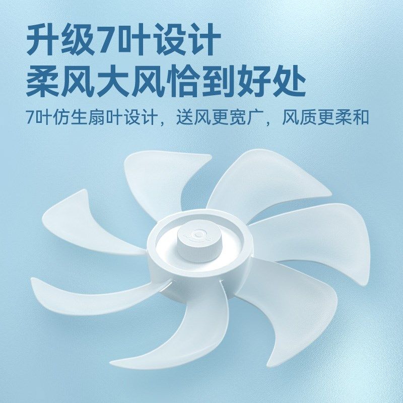 2024年新款客厅风扇灯吸顶灯静音卧室餐厅摇头吊扇灯广东中山灯具,家装灯饰光源,风扇灯,淘宝优惠券,粉丝福利购,淘宝优惠卷