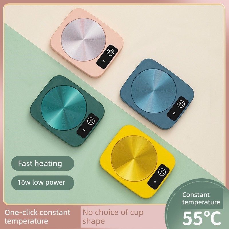 加热杯垫恒温热奶茶早餐杯垫办公室暖杯垫隔热底杯咖啡,生活电器,快速制冷杯/制暖杯,淘宝优惠券,粉丝福利购,淘宝优惠卷