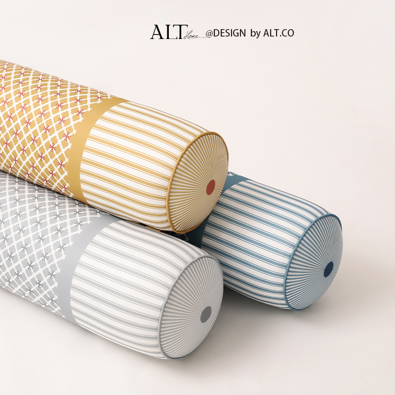 夏天冰丝凉感长条抱枕男生款睡觉专用女生夹腿床上侧睡床头靠枕头