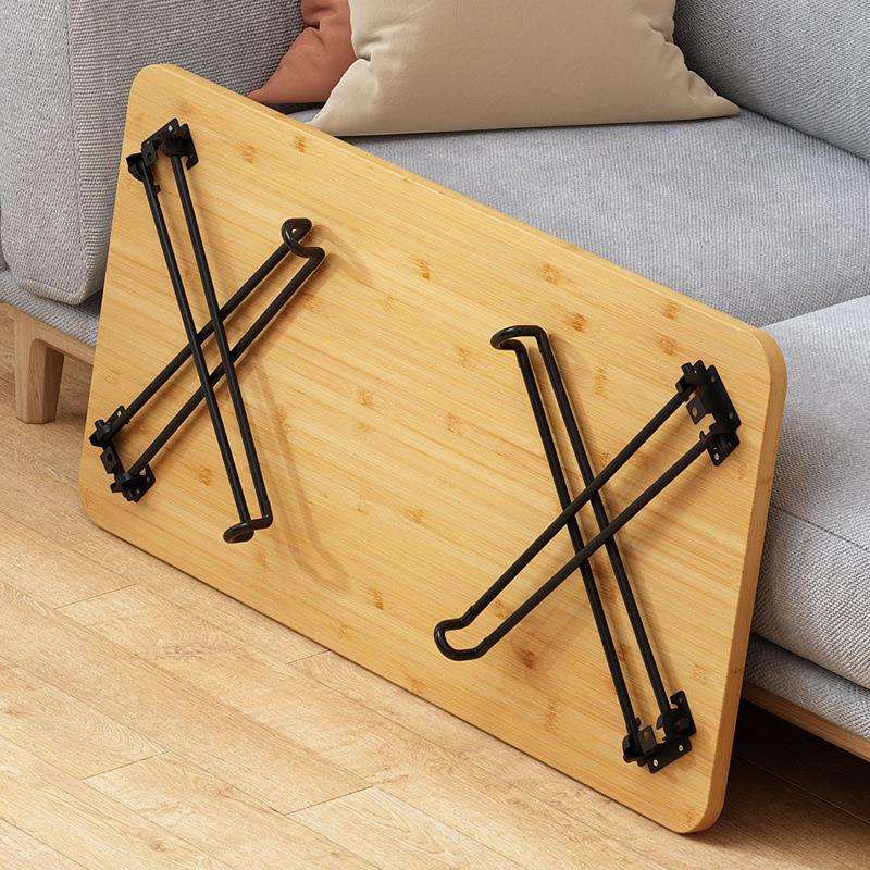 折叠茶几家用客厅小桌子炕桌简易小户型飘窗茶桌卧室学习电脑矮桌