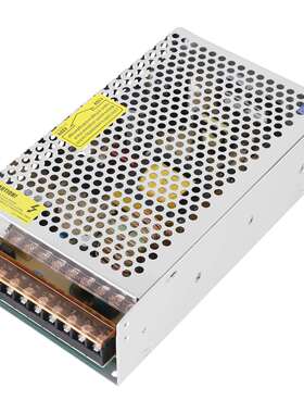 5V40A 12V20A 15V16A 24V10A 36V7A 48V5A 200W240W250W开关电源