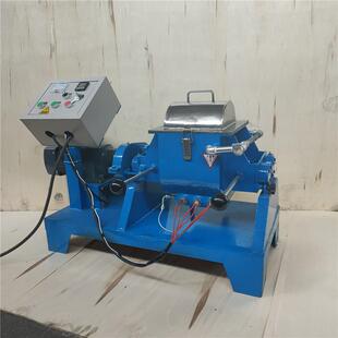 非标准实验室小型捏合机 供应5L10L电加热不锈钢塑料橡胶捏炼机