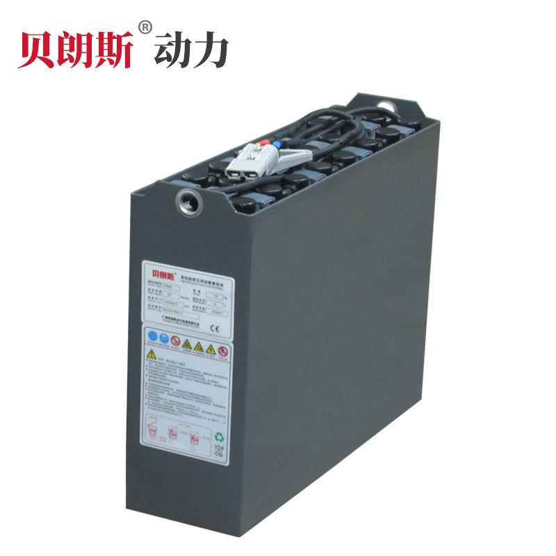 3PzS210 托盘车电池 24V210Ah EP中力叉车电瓶 贝朗斯