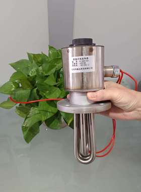 恒温式电加热器 型号:KM1-H-2501301库号：M410745