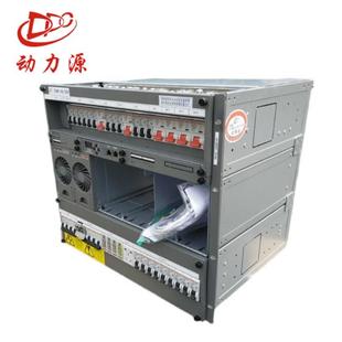 直流48V300A 通信高频开关电源 高度6U9U 嵌入式 动力源DUMC4850H