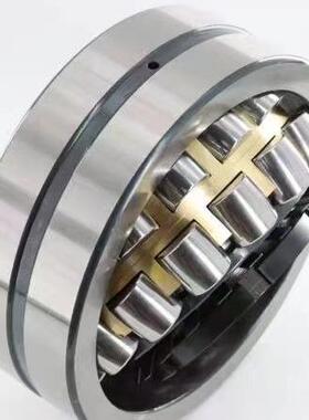 三类调心滚子厂 22222MBW33C3 振动筛 破碎机 矿山机械轴承