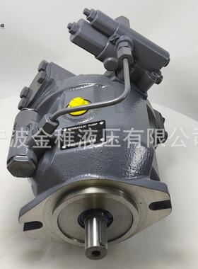 A10VSO28DFLR/31R-PPA12N00 柱塞泵钢厂专用油泵