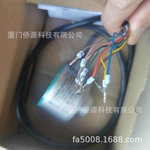 ENI58IL-H12BA5-1024UD2-RC1倍加福增量编码器(283627-100235)