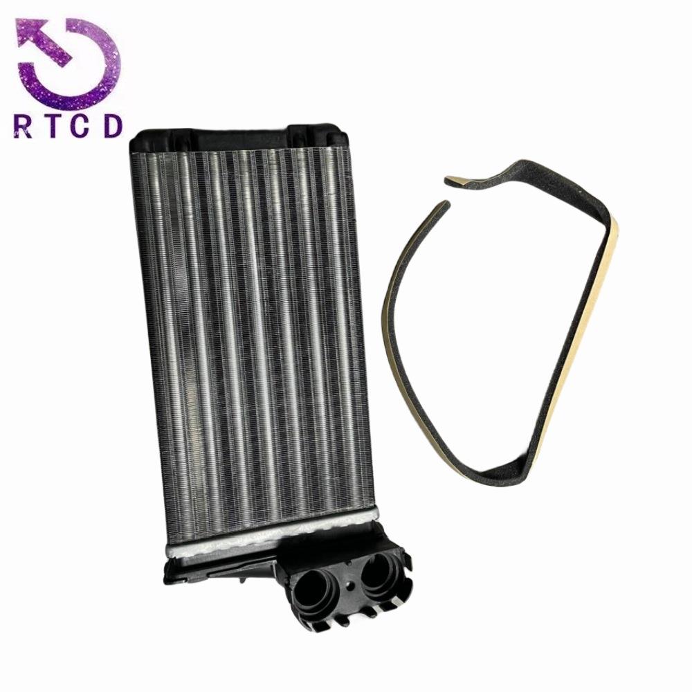 暖风水箱 热交换器6448.K3 6448K3适用标致307CC SW Break (3E)