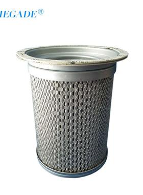 供应LS10-25空气压缩机配件40HP油气分离器02250137-895油分芯