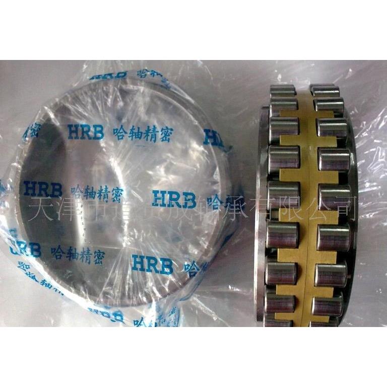 专业经销哈尔滨精密轴承高速机床专用轴承NN3010K/W33 HRB