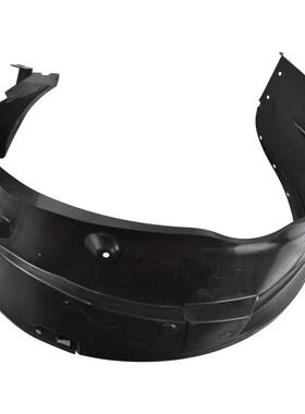 HLZ-17YZB-QY叶子板内衬适用福特撼路者17挡泥板HLZ1-7YZBQZ