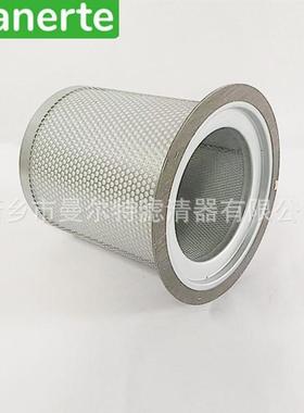 热卖供应 100007587螺杆式空压机油气分离器油水分离器油雾分离器