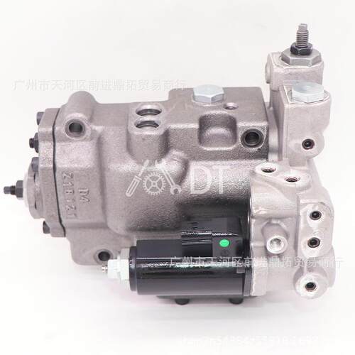 挖掘机配件三一 SY285H-9T1L-9TCM 液压泵提升器