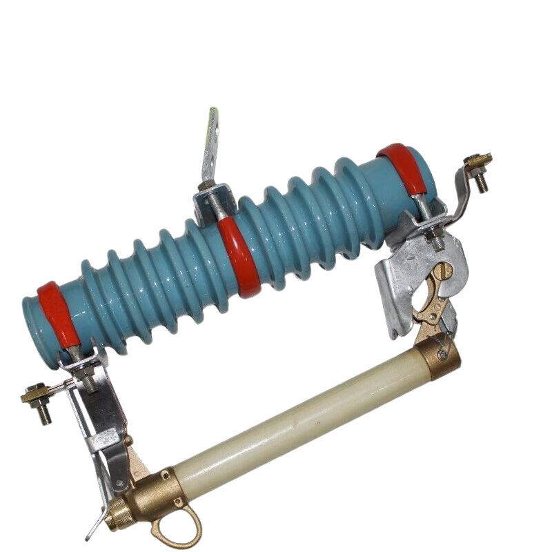 RW11-100A/200A户外10KV高压跌落式熔断器12KV令克开关保险丝