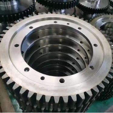 压路机变速箱配件SR26M-3 推土机齿轮 154-15-33230