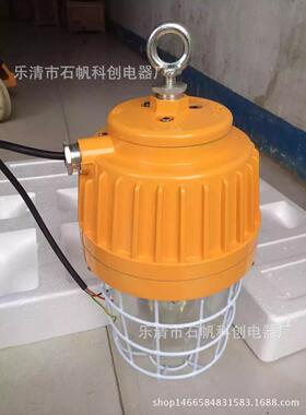 BPC8710 8720 系列防爆平台灯 金卤灯石油化工钻井专用.