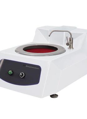 MP-1金相试样磨抛机P-1金相试样抛光机定速转速:1400r/min