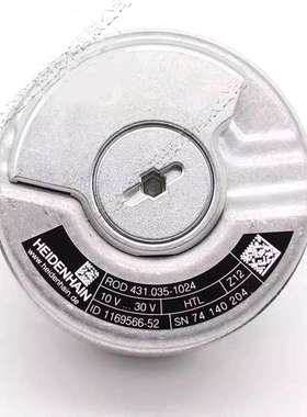 ID1169566-52 海德汉1331 替代 :ROD 431.020-1024 ID538727-02