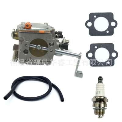 BS600化油器适用Tillotson HS-284F油锯BS500 BS600S BS650割草机