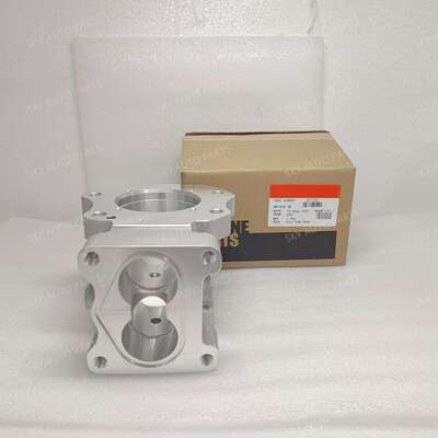 2872201康明斯高压燃油泵3973228 5594766壳体