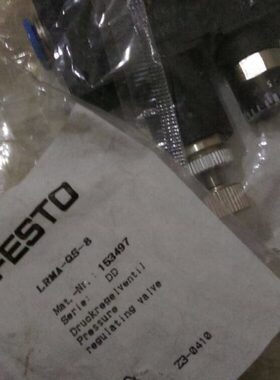 6现货RS649L  Q3- L15R- 低价MA减压阀MA- 4Q原装出售SFESTO-