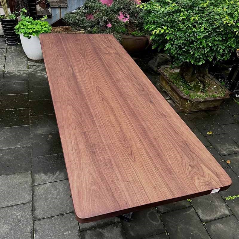 北美黑胡桃木板i原木大板茶桌边柜餐桌面板厨房台面桌板实木板定