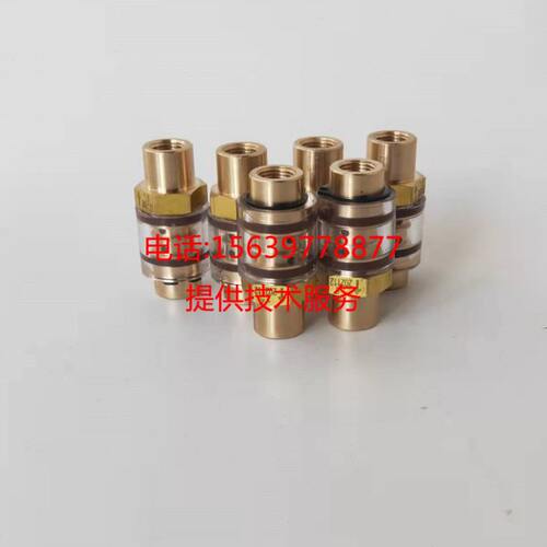 单向阀T0油30英4130 115可视5532止逆阀04回压缩机60格775索兰0S