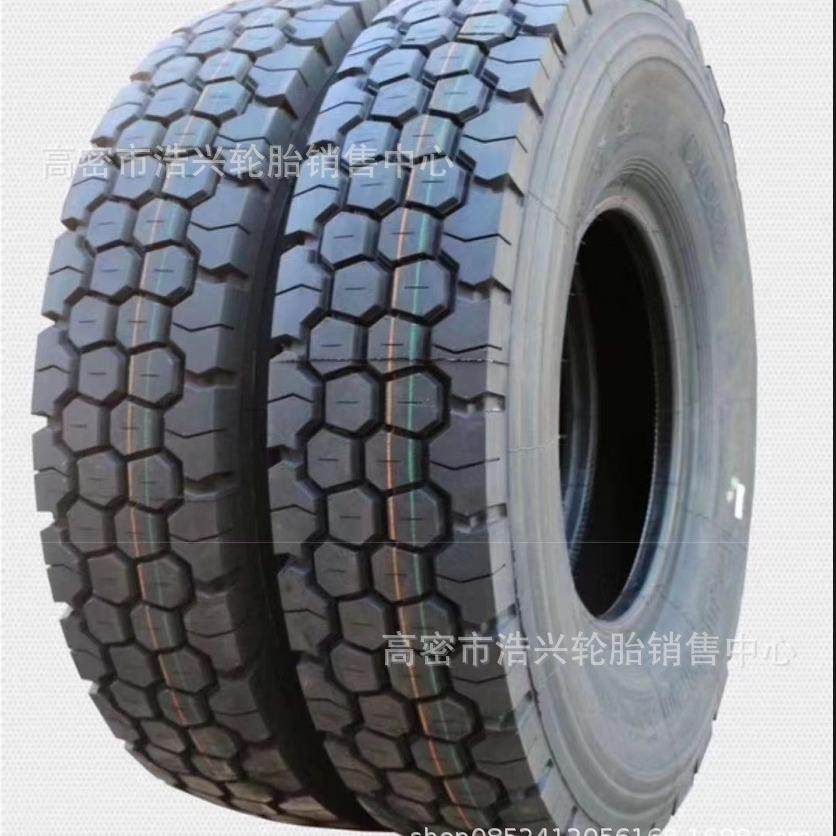 1200r20大载车轮胎耐磨防爆1200-20卡车前四后八出口内销量大优惠