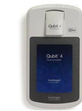Invitrogen Qubit 4荧光计Q33226