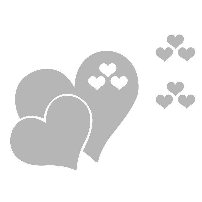 浪漫爱心镜面3D立体墙贴自粘式亚克力墙面的装饰客厅卧室餐厅贴画,鲜花速递/花卉仿真/绿植园艺,割草机/草坪机,淘宝优惠券,粉丝福利购,淘宝优惠卷